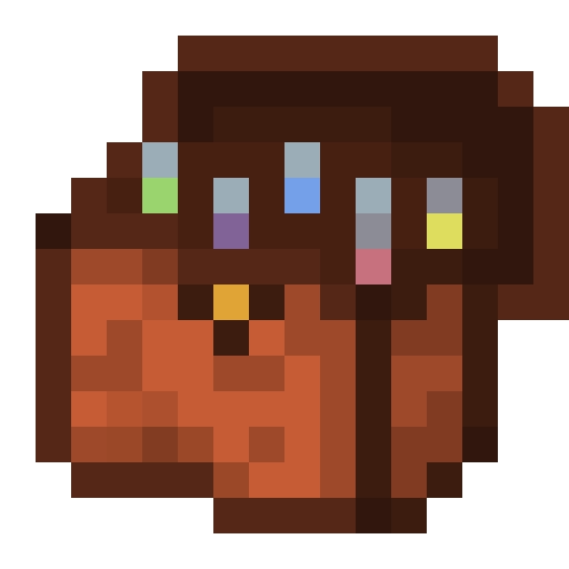 Мод на зелья в Minecraft