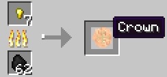 Мод на стражников в Minecraft