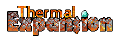 Мод Thermal Expansion в Minecraft