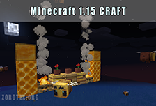 Minecraft 1.15