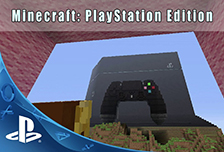 Minecraft: PlayStation  Edition