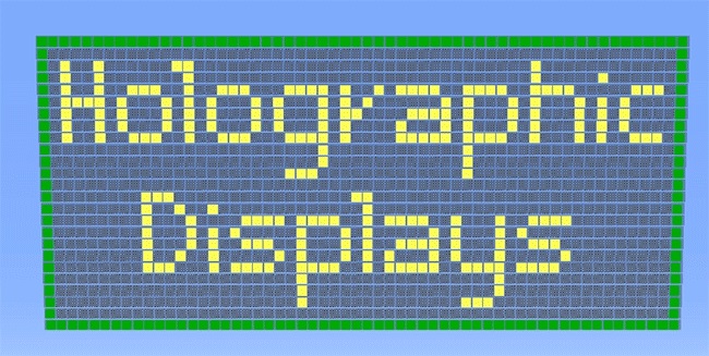 Фикс взлома через плагин HolographicDisplays