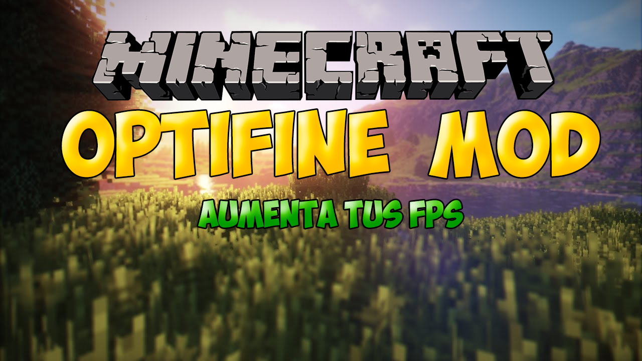 Как установить OptiFine в Майнкрафт