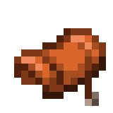 Для чего нужно седло в Minecraft