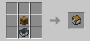 Вагонетка в Minecraft